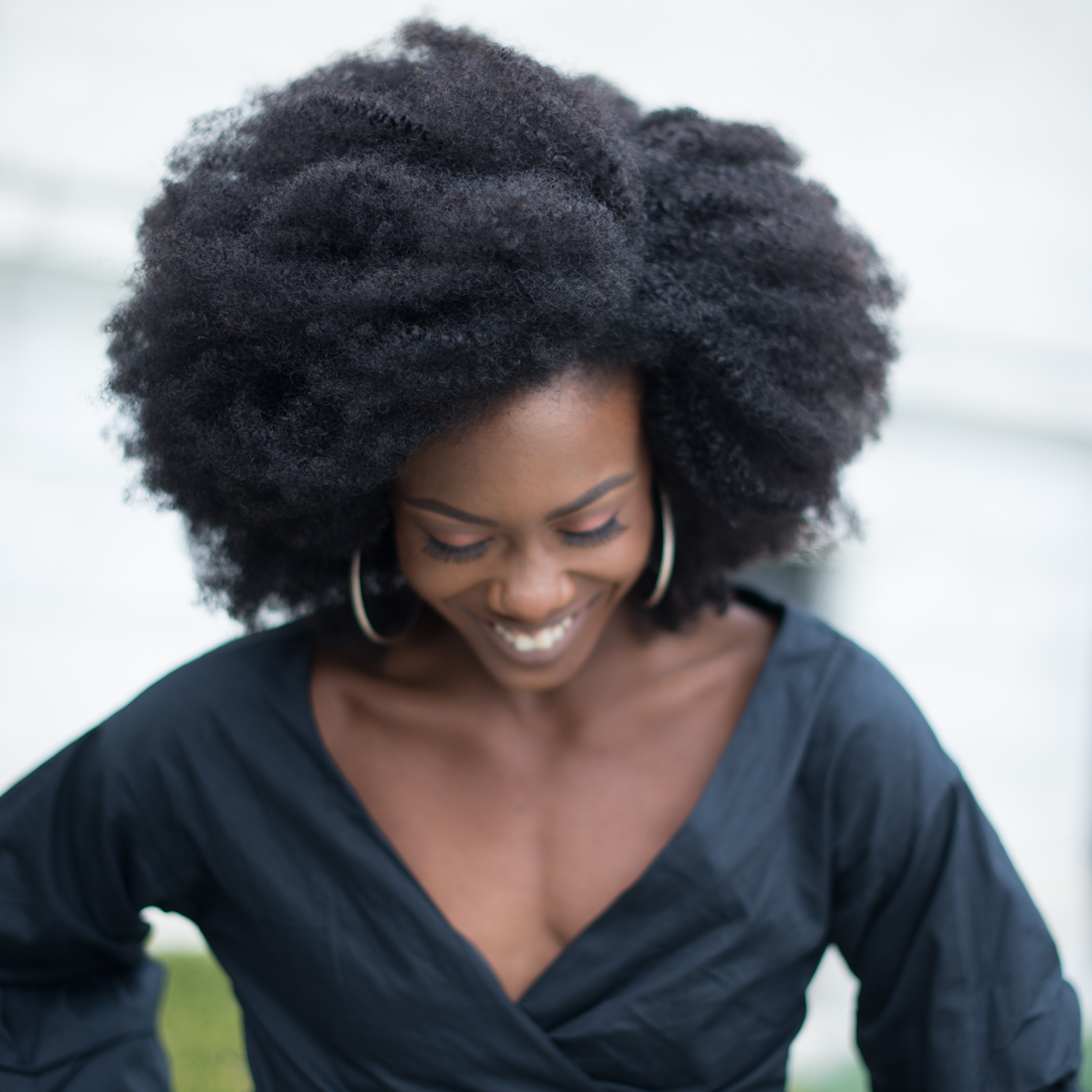 5 TIPS TO KEEP NATURAL HAIR HEALTHY UNDER PROTECTIVE STYLES