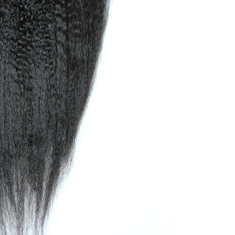 Natural Blowout Clip-Ins
