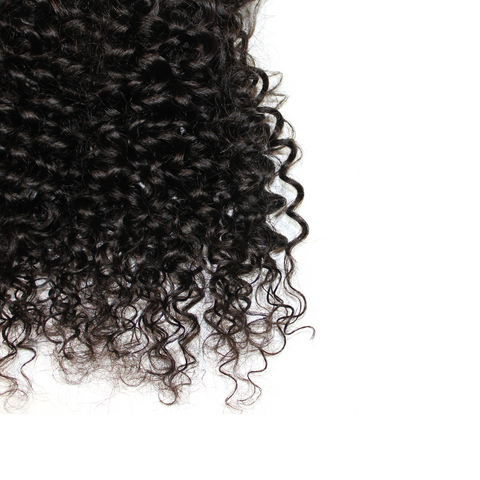 Coil Curl Clip-Ins