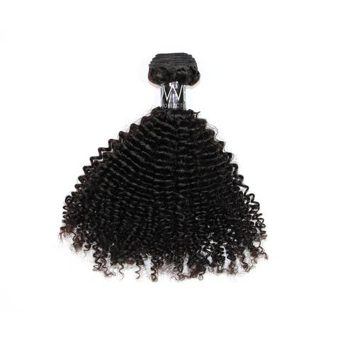 Kinky Curl Bundle