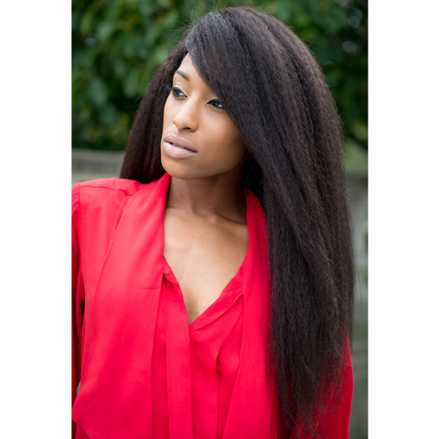 Natural Blowout Bundle