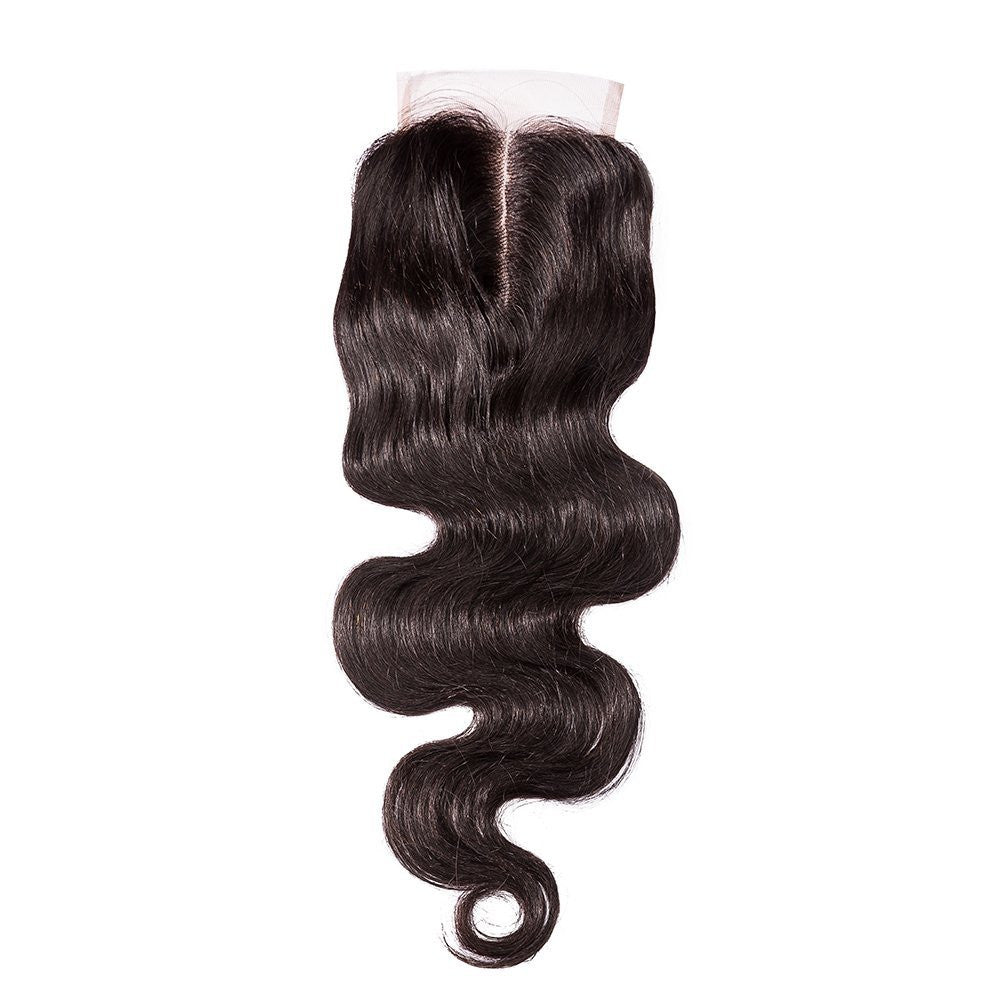 Power Closure: Body Wave