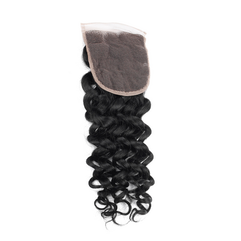 Power Closure: Loose Curl