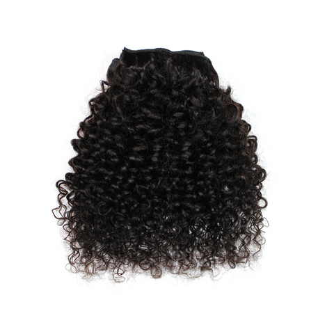 Coil Curl Clip-Ins