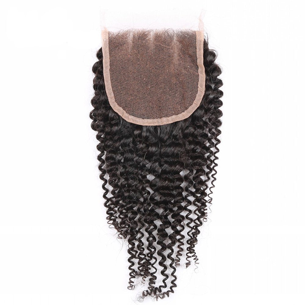 Power Naturals Closure: Kinky Curl
